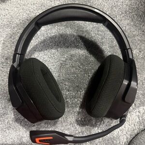 NUBWO G06 Wireless Gaming Headset with Noise Canceling Microphone Bluetooth